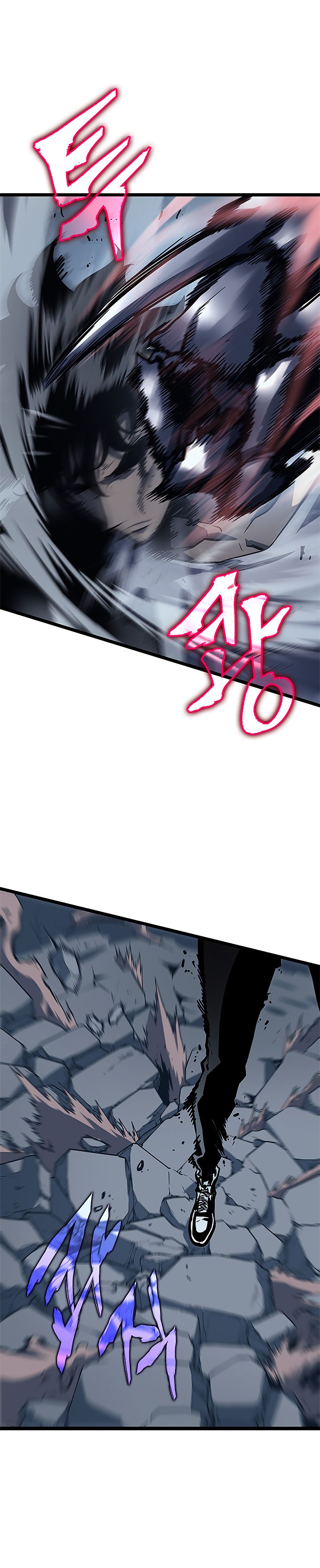 Solo Leveling Chapter 102 - Page 20