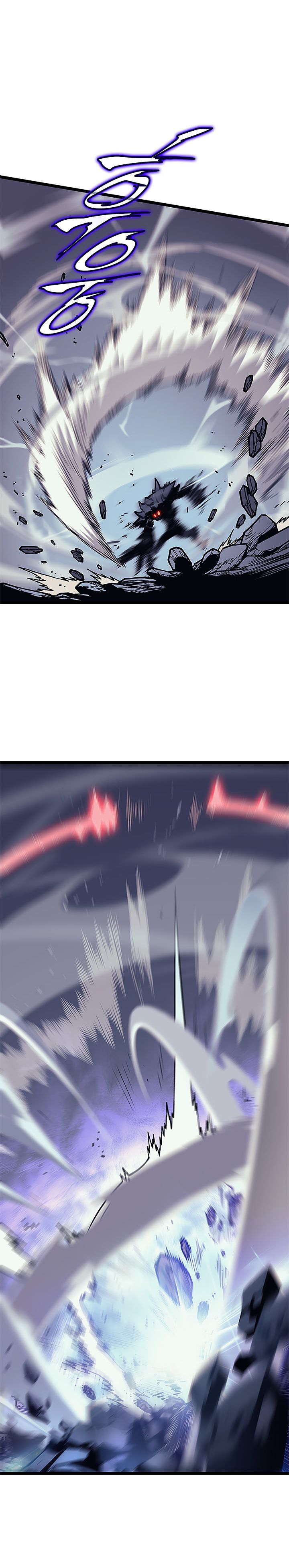 Solo Leveling Chapter 102 - Page 21