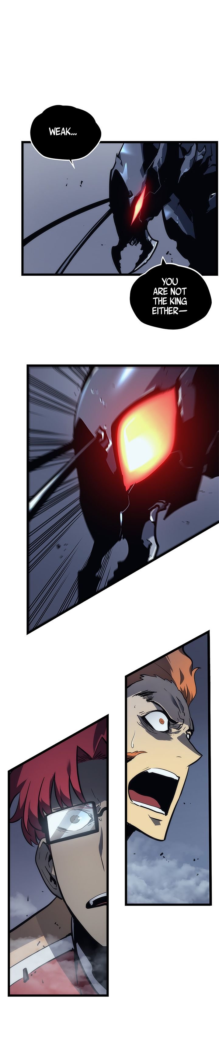 Solo Leveling Chapter 102 - Page 25