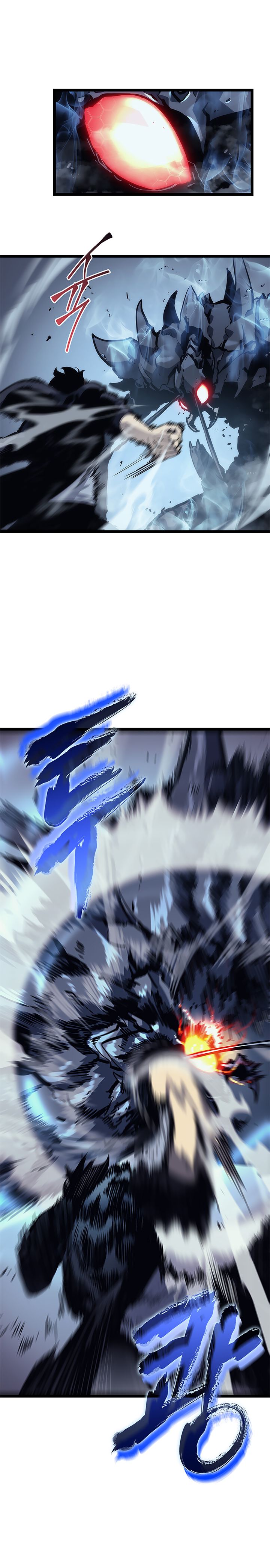 Solo Leveling Chapter 102 - Page 30