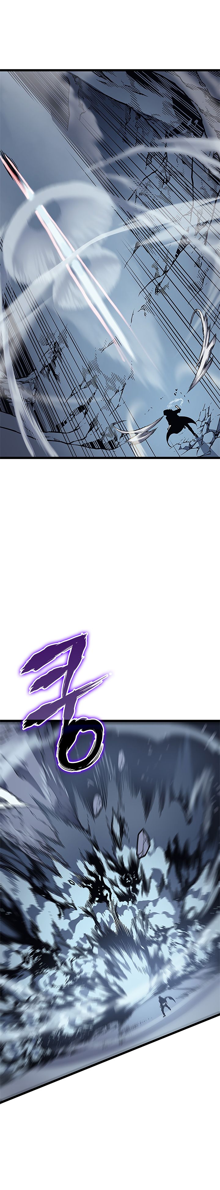 Solo Leveling Chapter 102 - Page 31