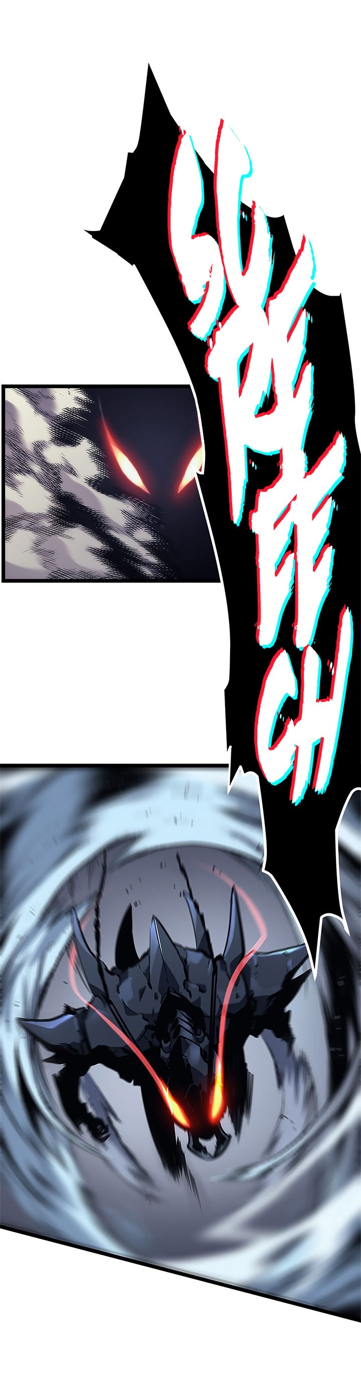 Solo Leveling Chapter 102 - Page 33