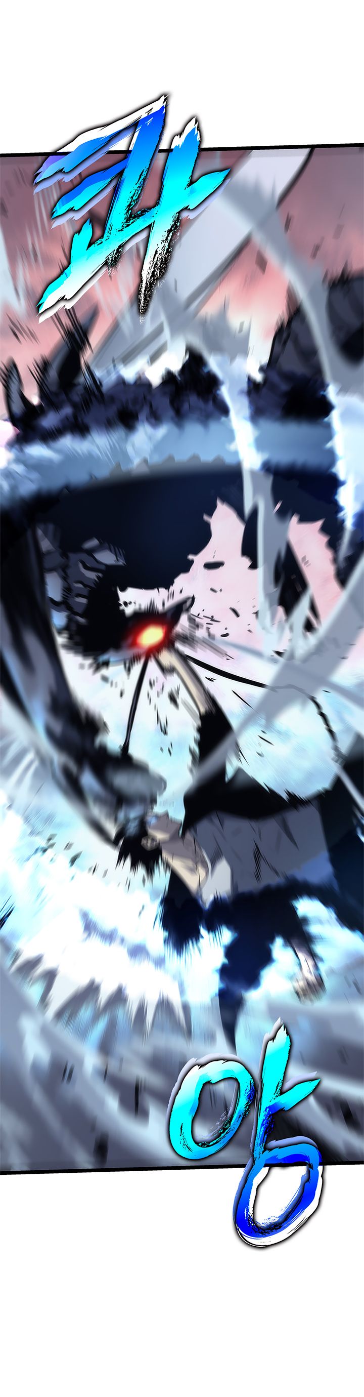 Solo Leveling Chapter 102 - Page 38