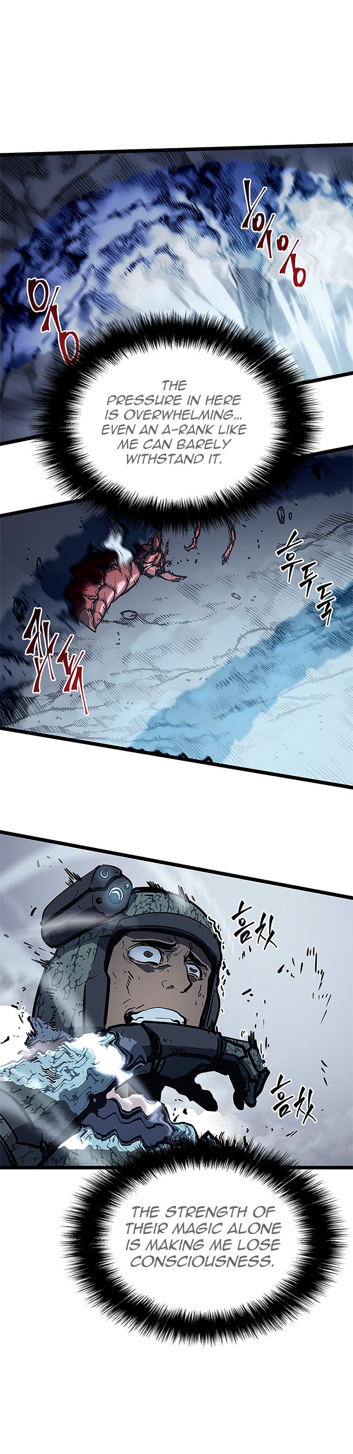 Solo Leveling Chapter 102 - Page 39