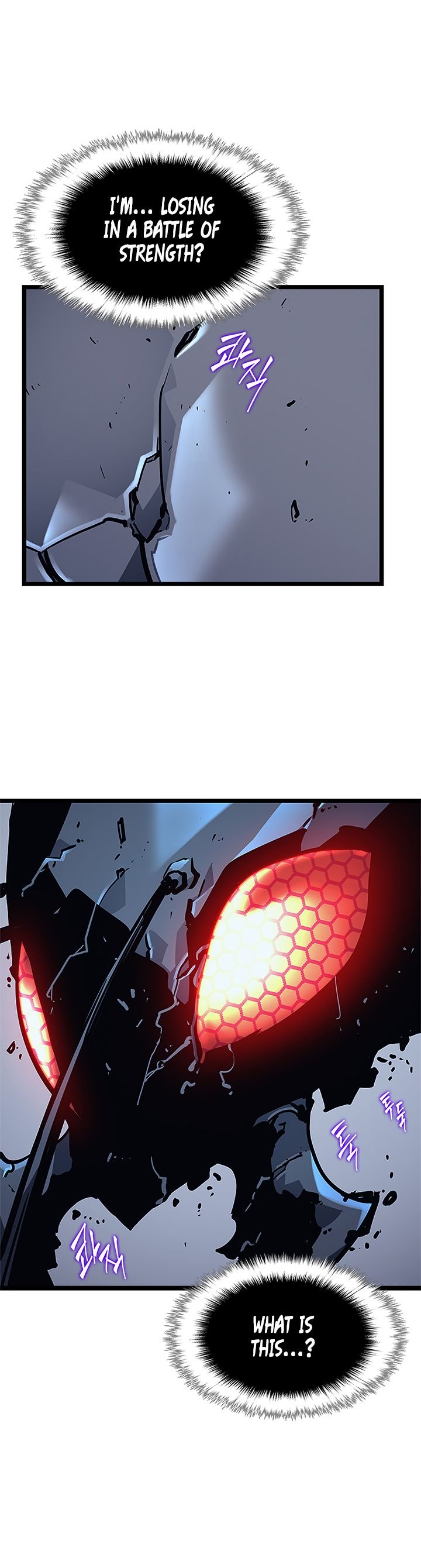 Solo Leveling Chapter 102 - Page 40