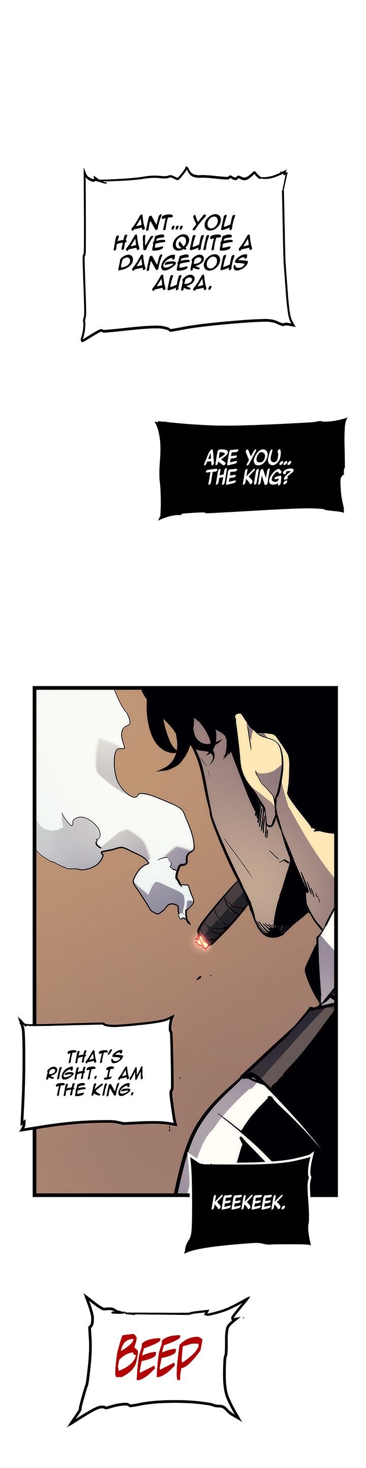 Solo Leveling Chapter 102 - Page 9