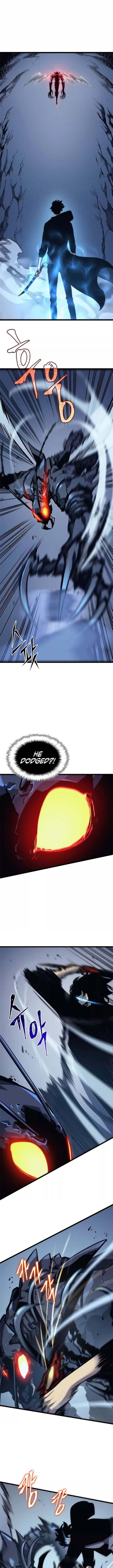 Solo Leveling Chapter 103 - Page 10