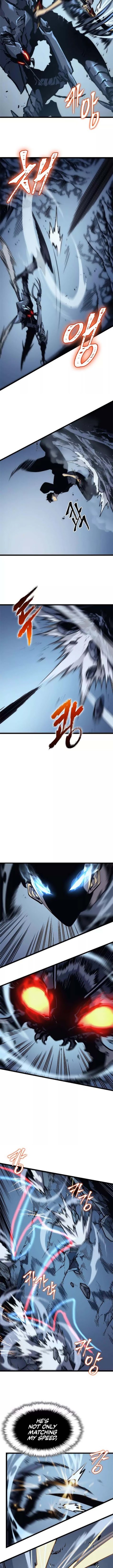 Solo Leveling Chapter 103 - Page 11