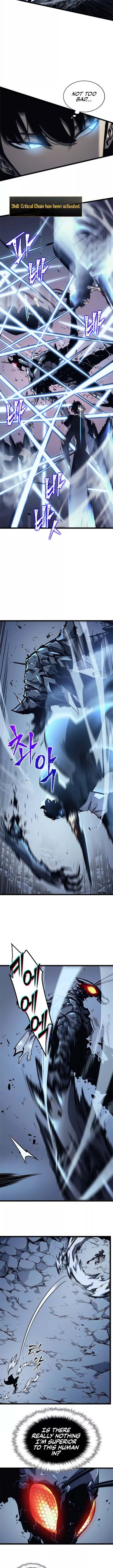 Solo Leveling Chapter 103 - Page 14