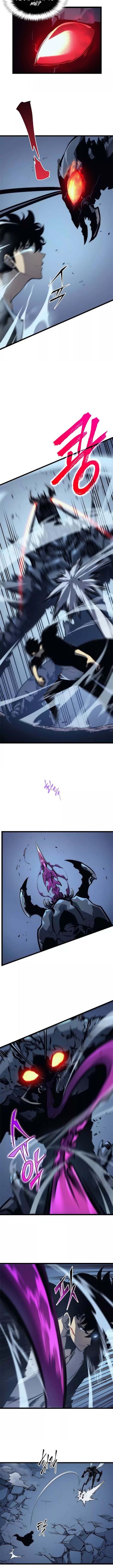 Solo Leveling Chapter 103 - Page 2