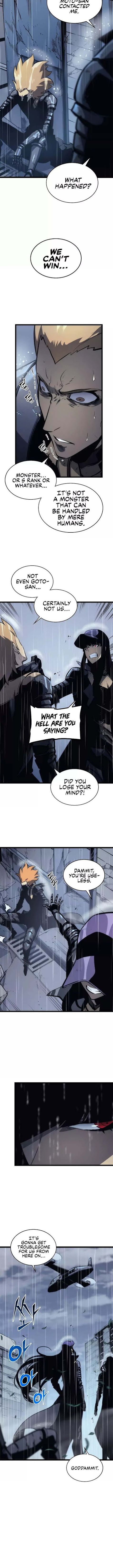 Solo Leveling Chapter 103 - Page 5