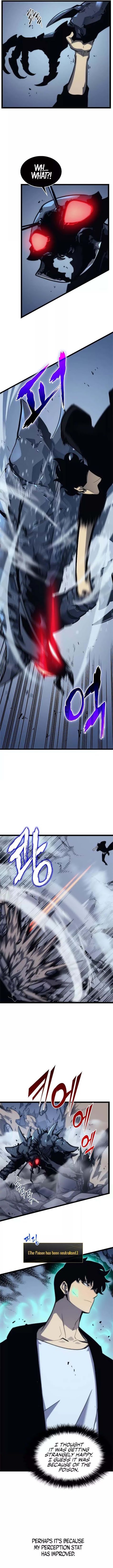 Solo Leveling Chapter 103 - Page 6