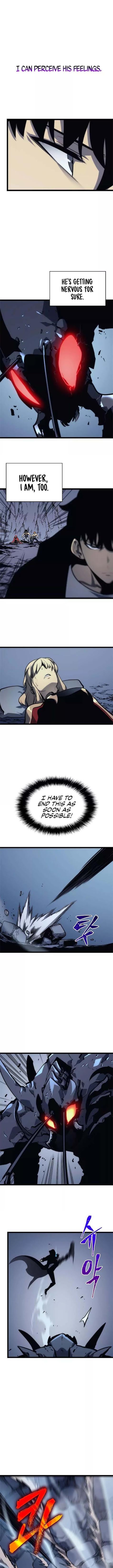Solo Leveling Chapter 103 - Page 7