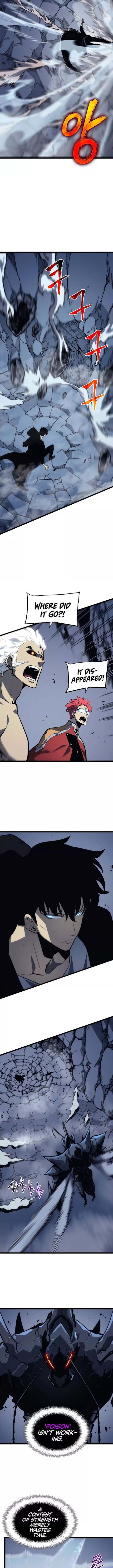 Solo Leveling Chapter 103 - Page 8