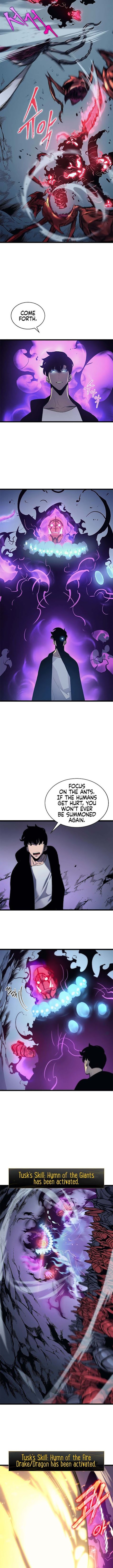 Solo Leveling Chapter 104 - Page 2