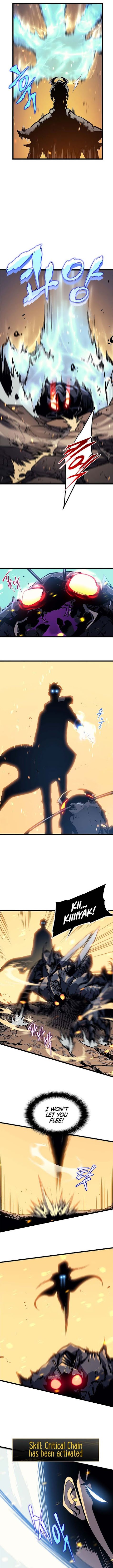Solo Leveling Chapter 104 - Page 6