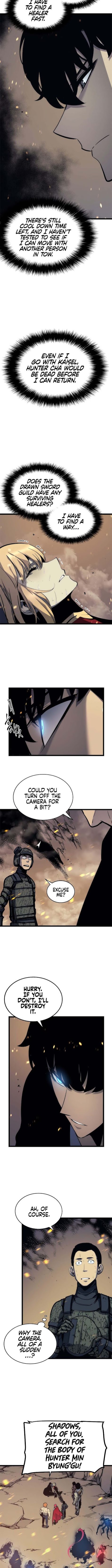 Solo Leveling Chapter 104 - Page 8