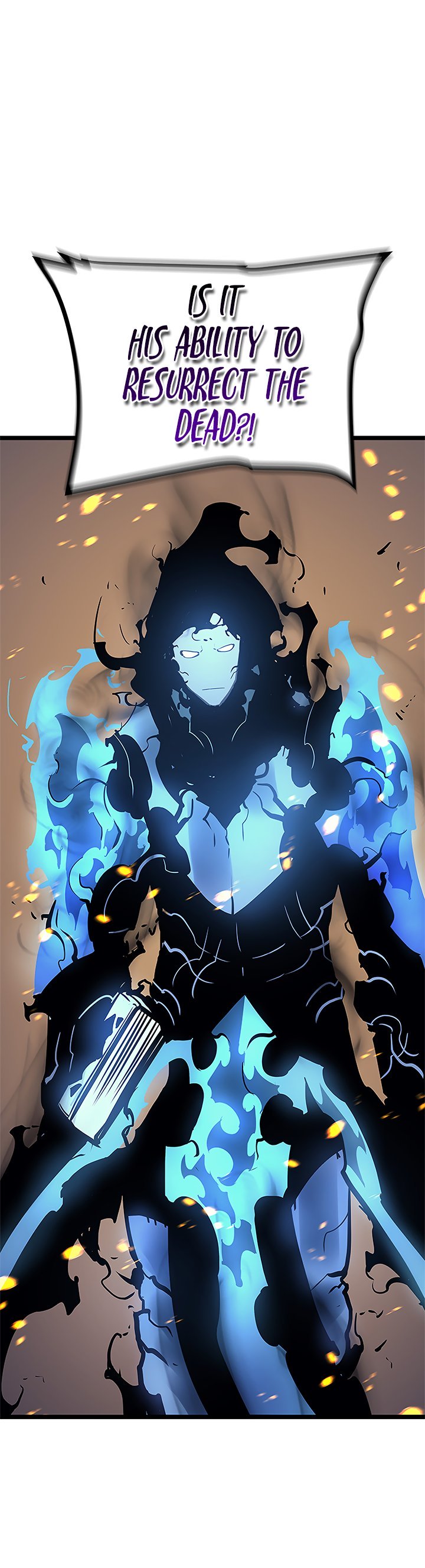 Solo Leveling Chapter 105 - Page 1