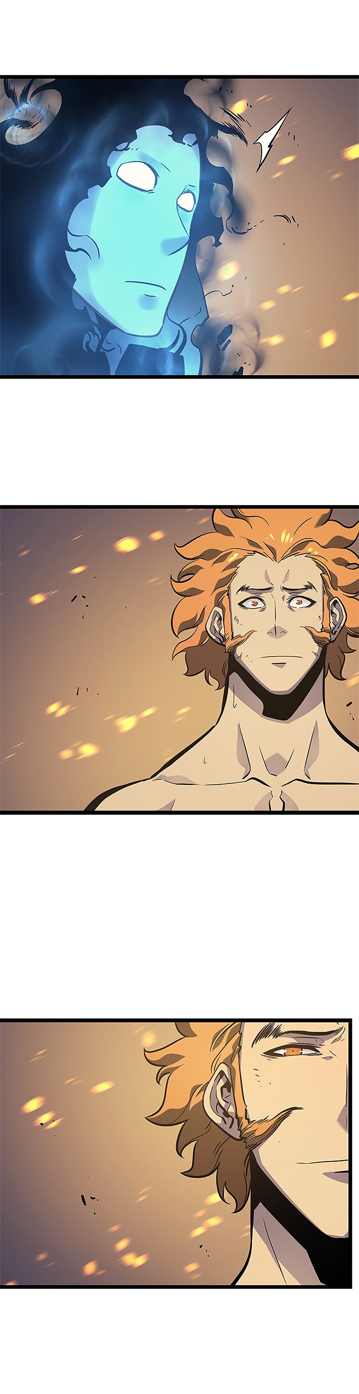 Solo Leveling Chapter 105 - Page 11