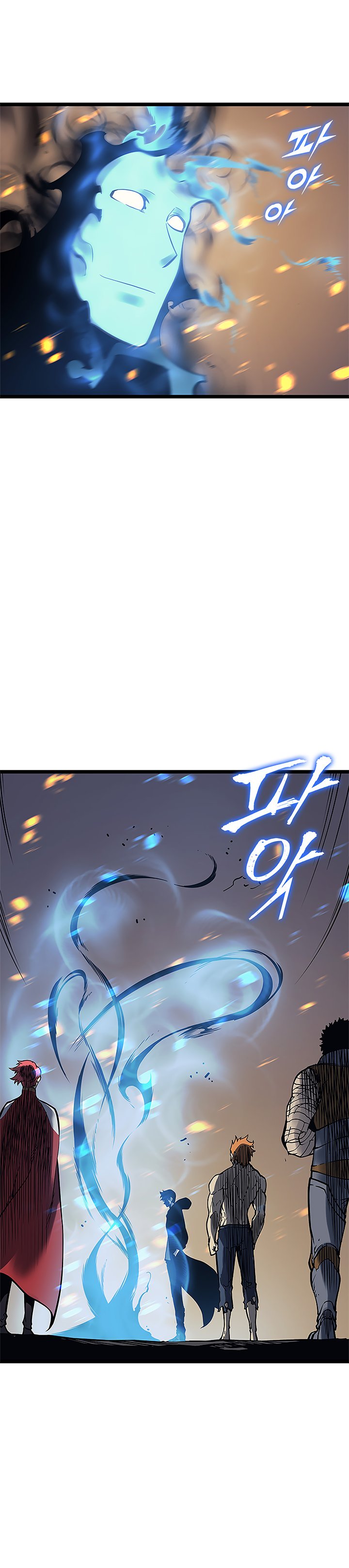 Solo Leveling Chapter 105 - Page 12