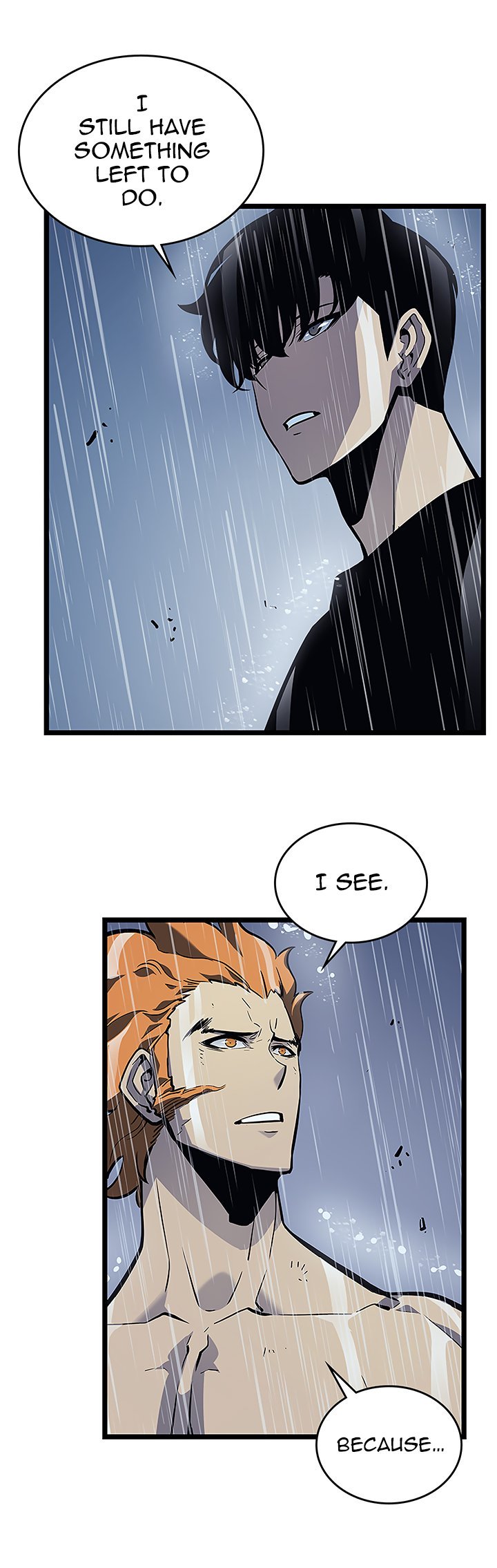 Solo Leveling Chapter 105 - Page 16