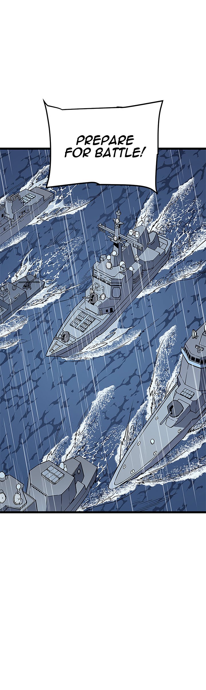 Solo Leveling Chapter 105 - Page 23