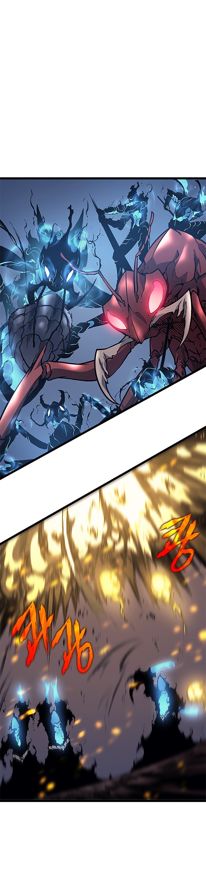 Solo Leveling Chapter 105 - Page 24