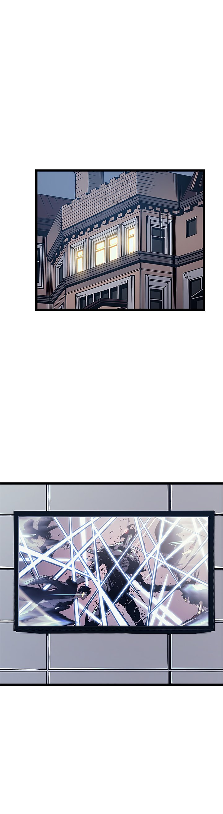 Solo Leveling Chapter 105 - Page 29