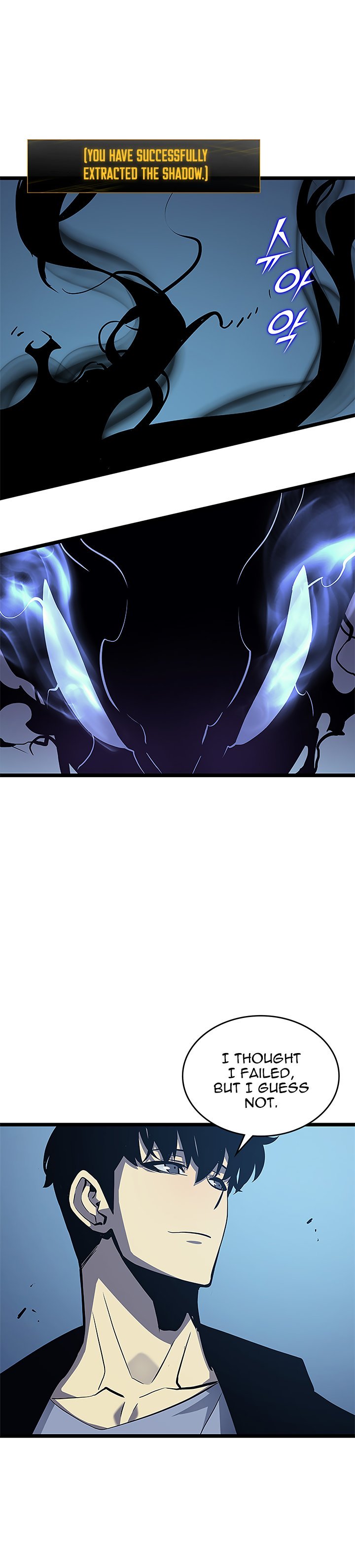 Solo Leveling Chapter 105 - Page 38