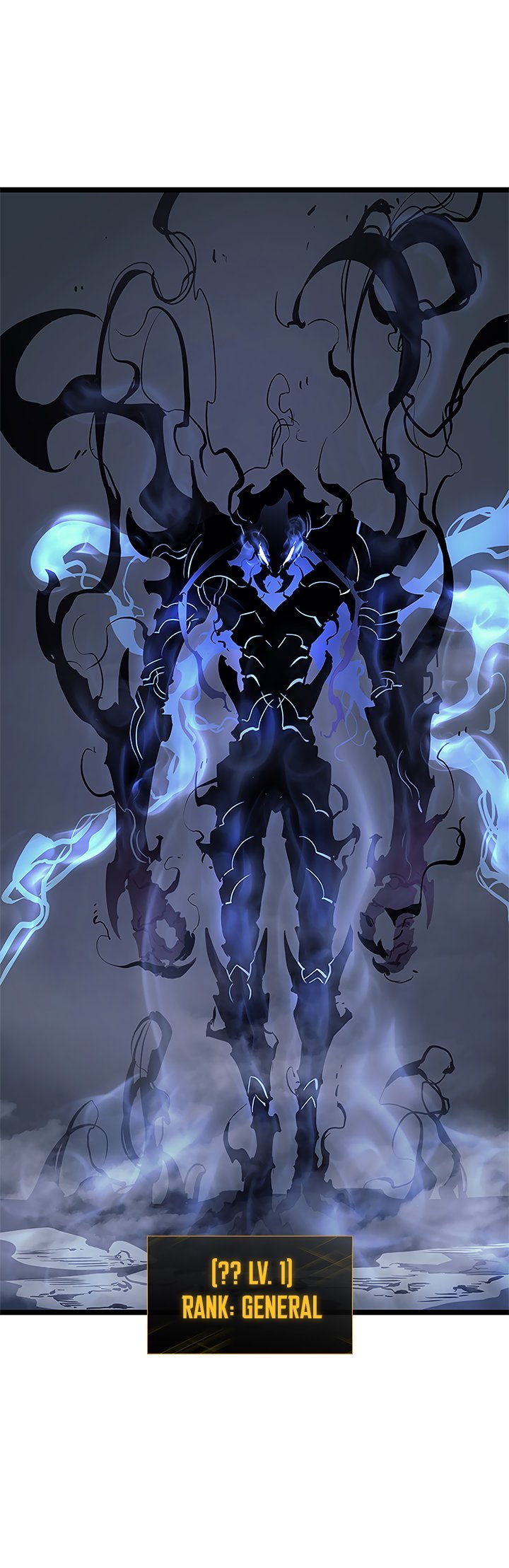 Solo Leveling Chapter 105 - Page 39