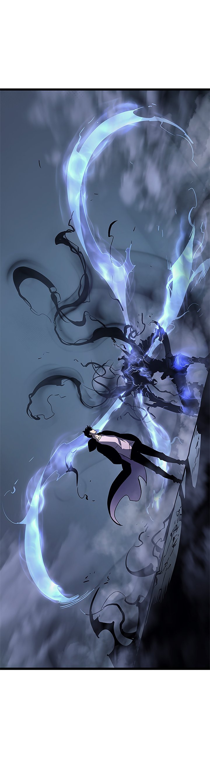 Solo Leveling Chapter 105 - Page 40