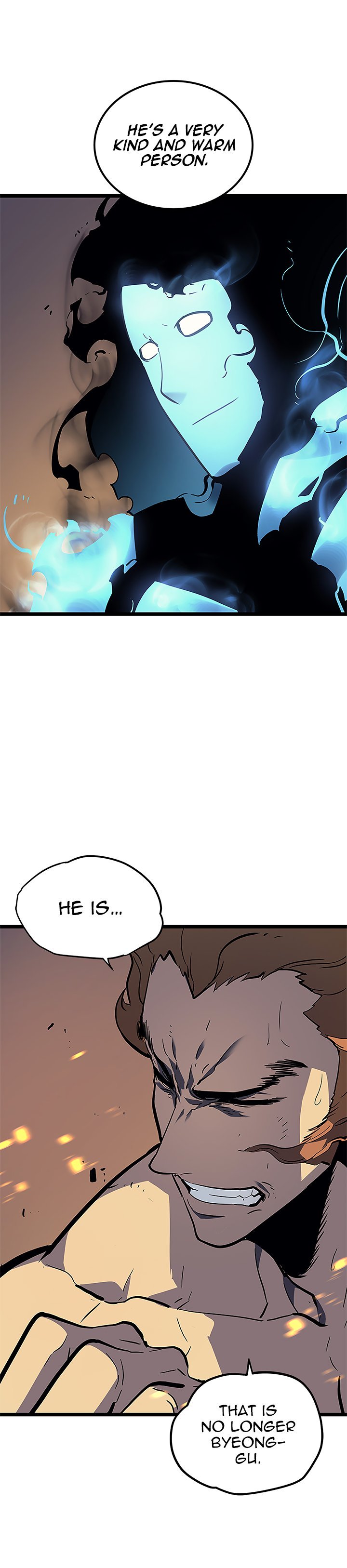 Solo Leveling Chapter 105 - Page 5