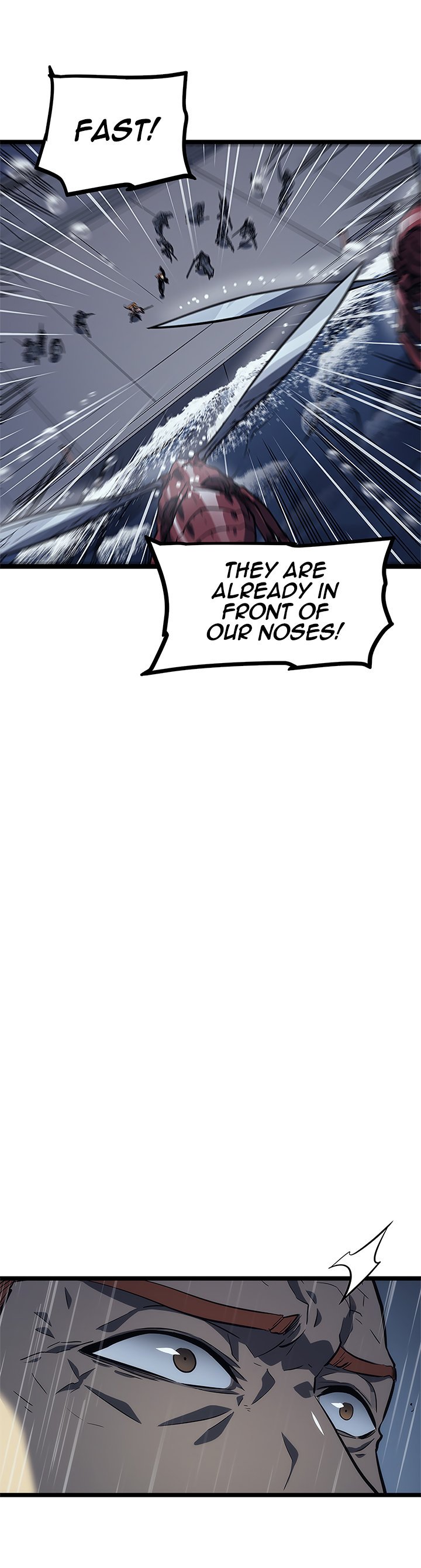 Solo Leveling Chapter 106 - Page 31