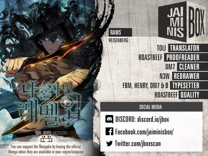 Solo Leveling Chapter 107 - Page 2