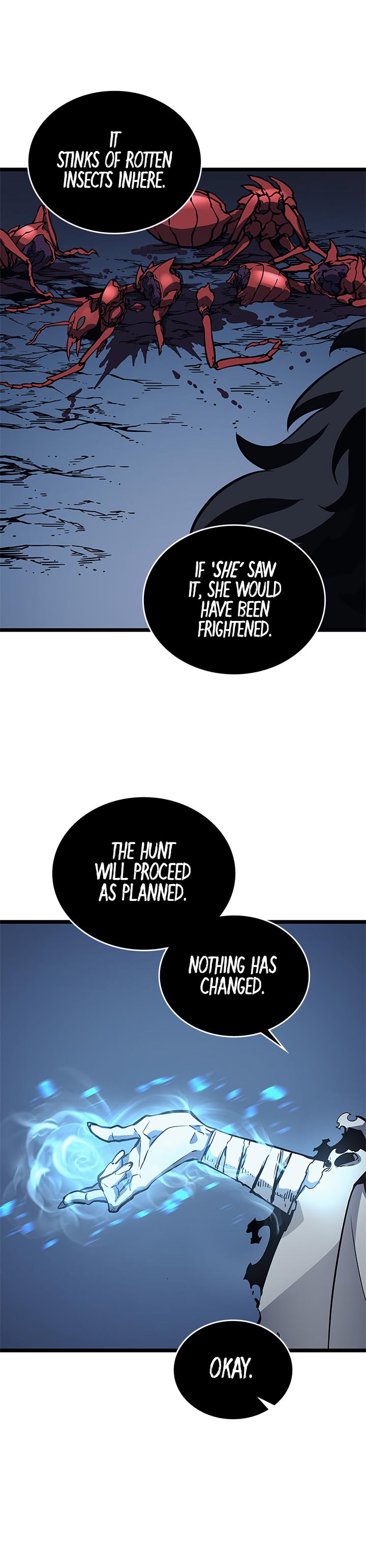 Solo Leveling Chapter 107 - Page 26