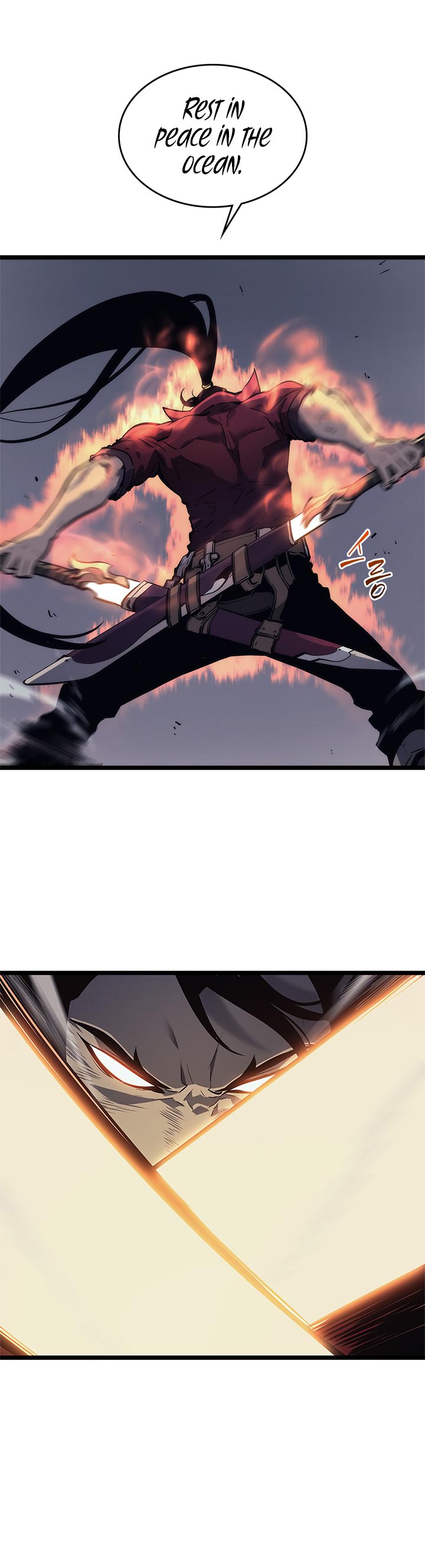 Solo Leveling Chapter 107 - Page 5