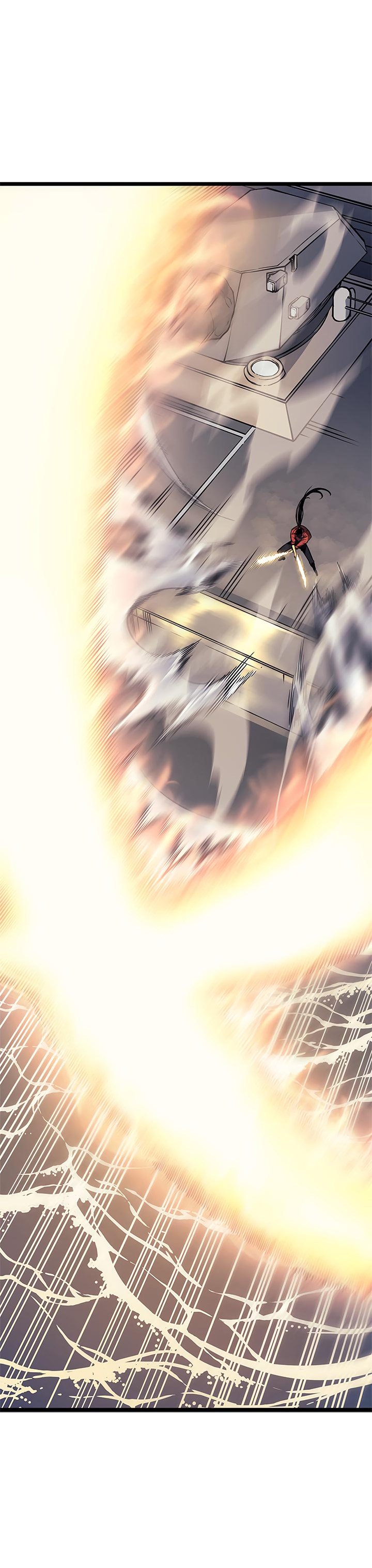 Solo Leveling Chapter 107 - Page 6