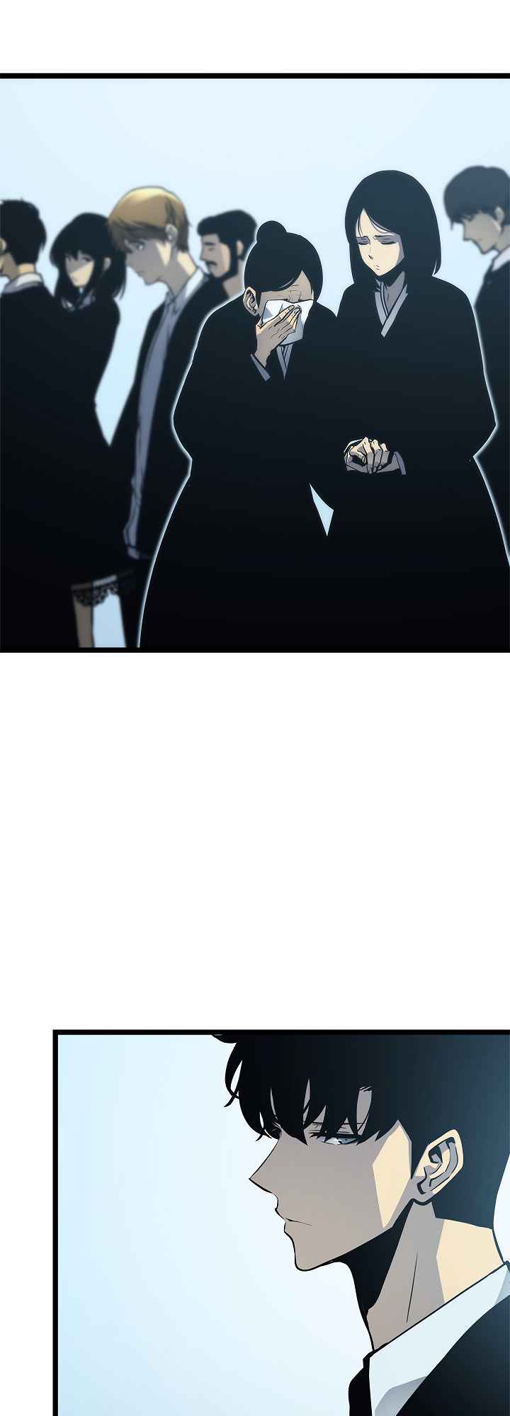 Solo Leveling Chapter 108 - Page 11