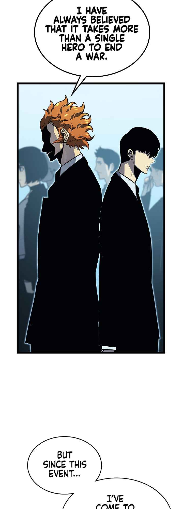 Solo Leveling Chapter 108 - Page 13