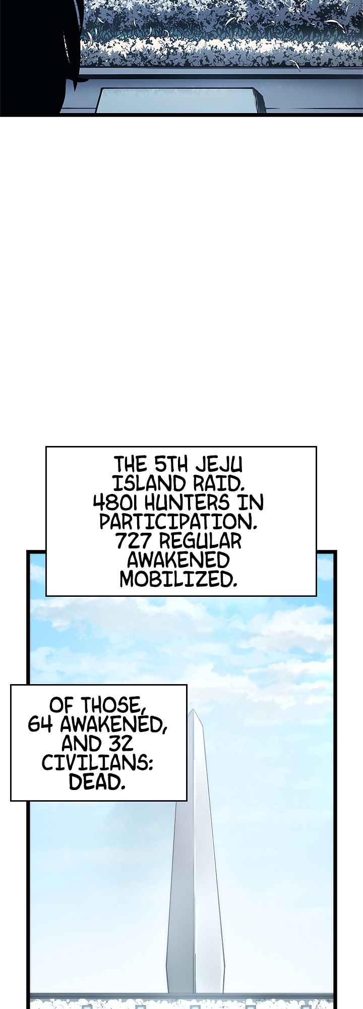 Solo Leveling Chapter 108 - Page 19