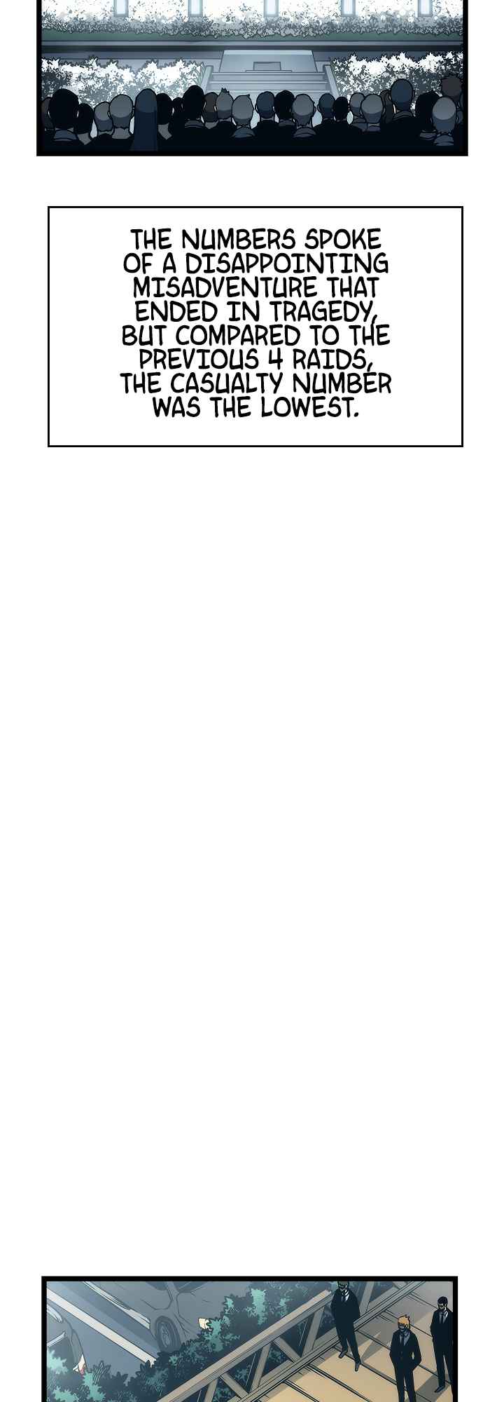 Solo Leveling Chapter 108 - Page 20