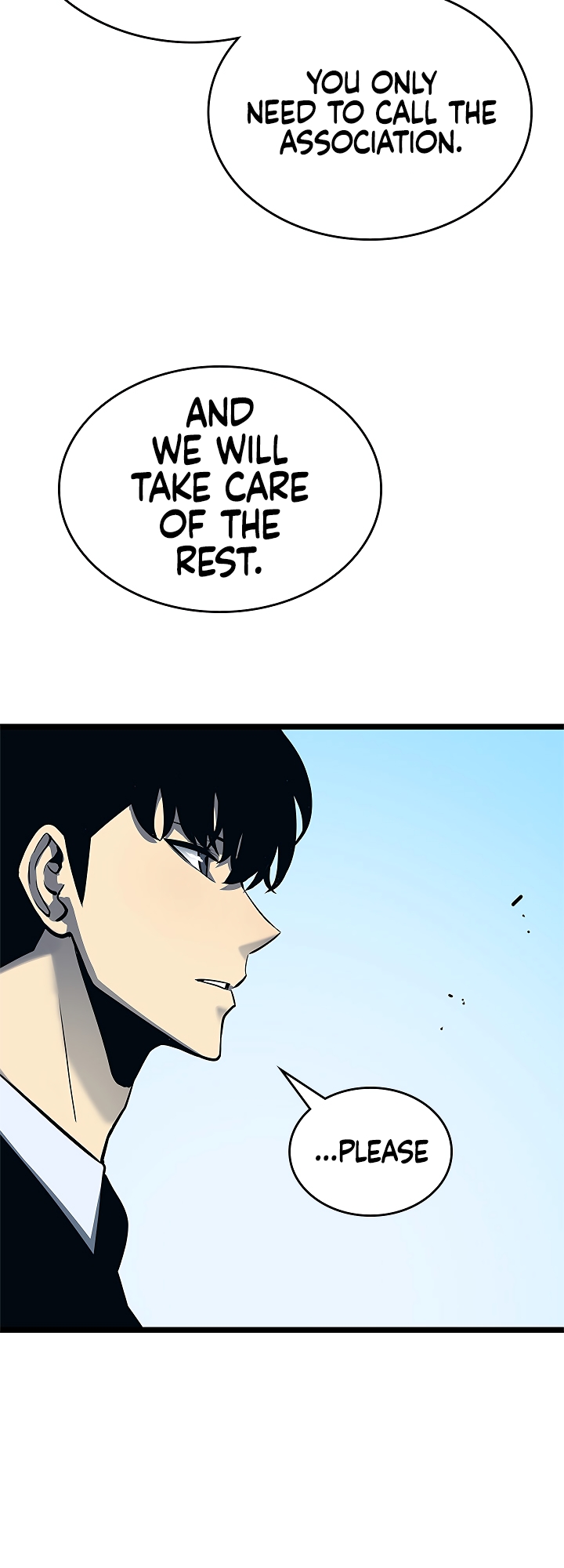 Solo Leveling Chapter 108 - Page 22