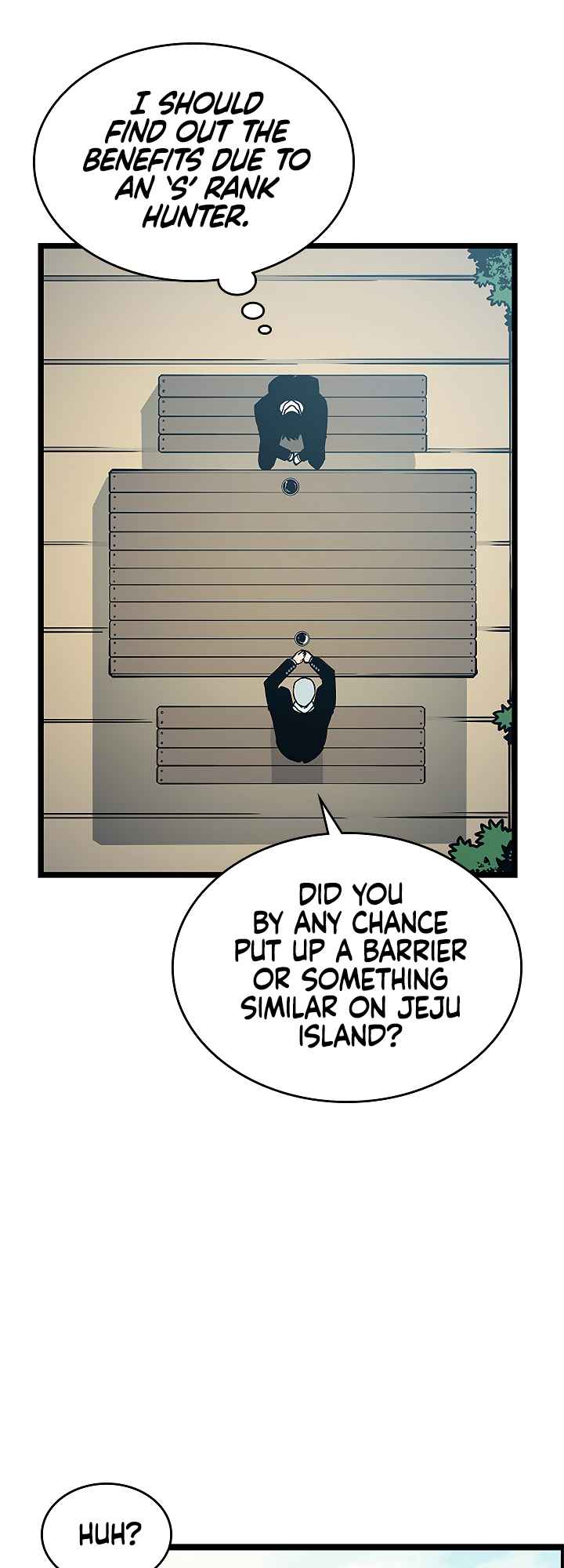 Solo Leveling Chapter 108 - Page 23