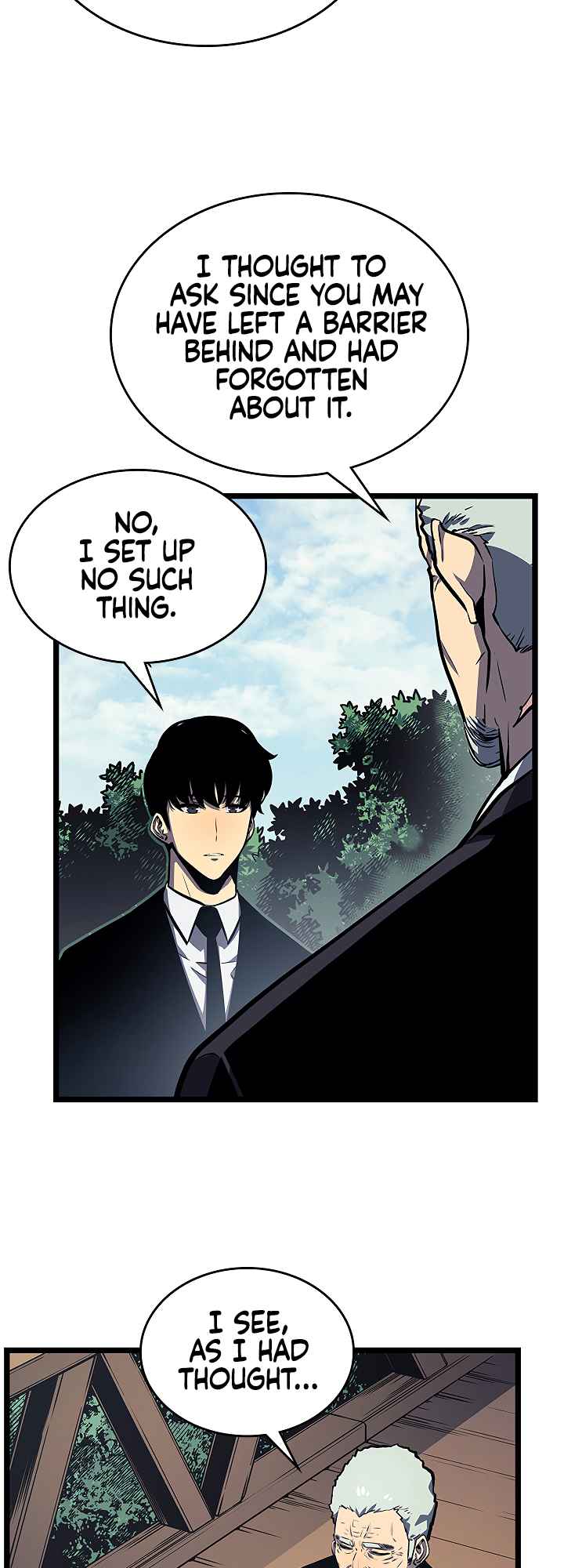 Solo Leveling Chapter 108 - Page 25