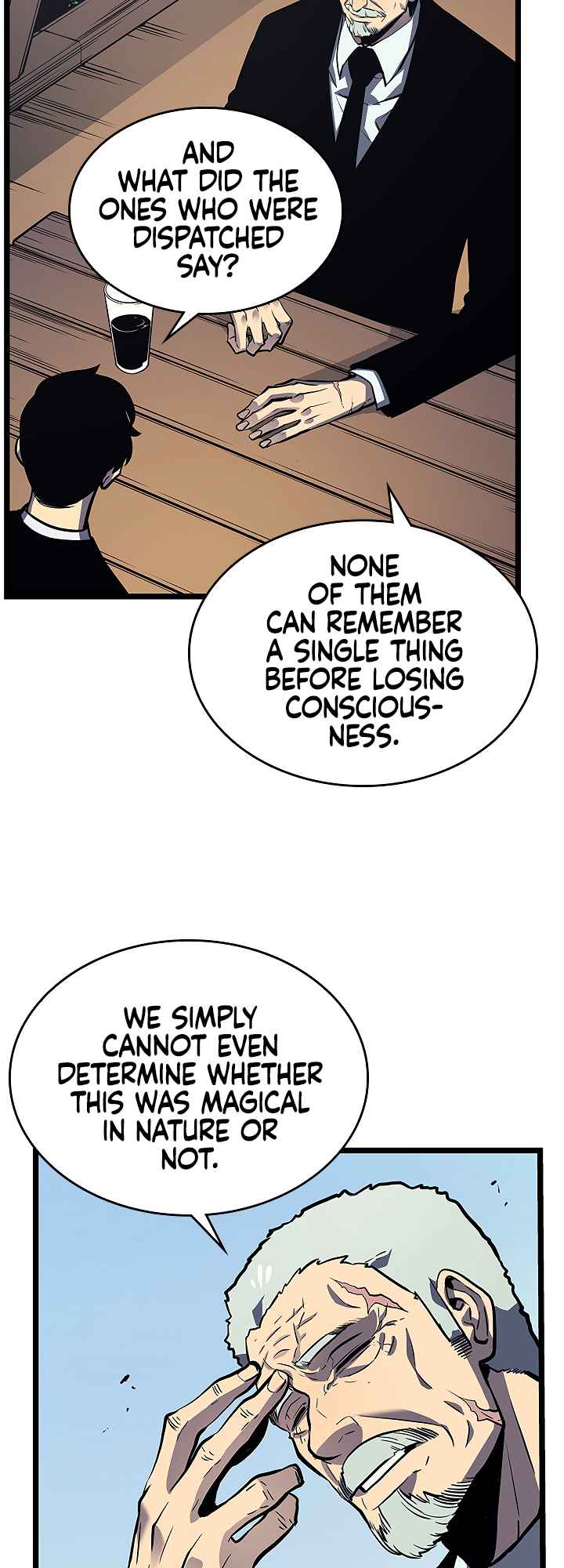 Solo Leveling Chapter 108 - Page 26