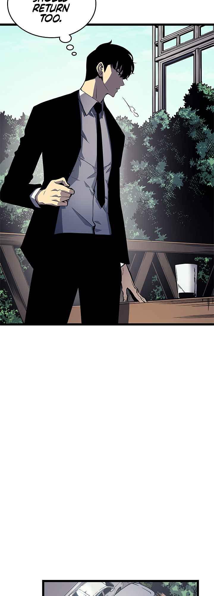 Solo Leveling Chapter 108 - Page 29