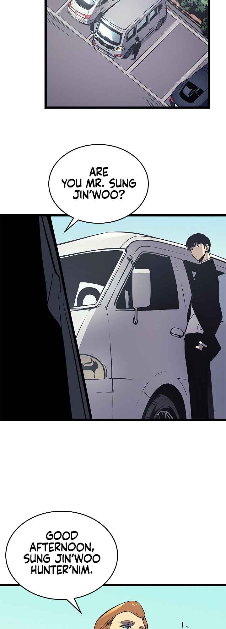 Solo Leveling Chapter 108 - Page 30