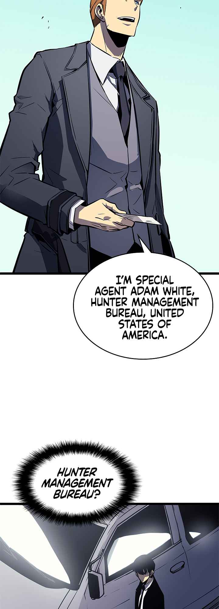 Solo Leveling Chapter 108 - Page 31