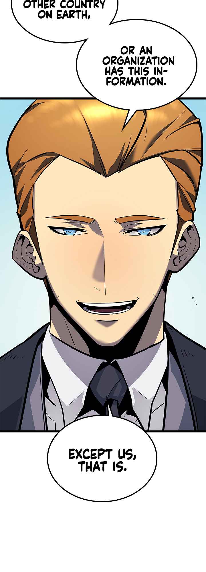 Solo Leveling Chapter 108 - Page 35