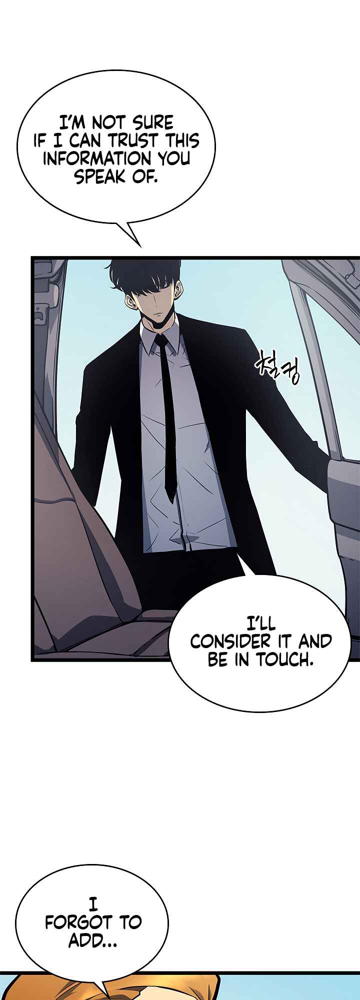 Solo Leveling Chapter 108 - Page 39